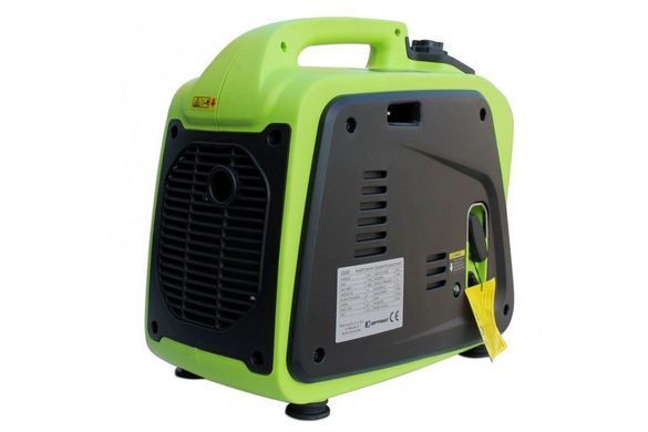 Інверторний генератор Optimat Smart Energy I2000