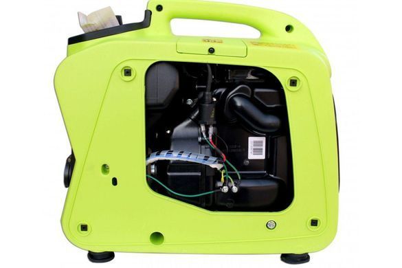 Інверторний генератор Optimat Smart Energy I2000