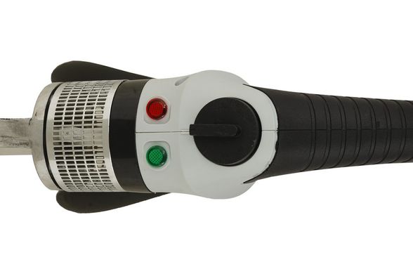 Паяльник для пластикових труб MASTERTOOL 20-63 мм 2450 Вт/220 V/50 Hz 0-300°С IP44 LED-індикація металевий кейс/аксесуари ППТ2450