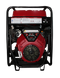 VULKAN Генераторна установка SC18000-III 1ф 15 кВт, ел. старт, бак-60л, кнопка