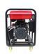Дизельный генератор MAST GROUP YH11000AE + газовая плитка Orcamp CK-505 + картридж газовый Pegas 400 мл (8 шт.)