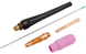 Паяльник Deca TIG torch 140A (010825)