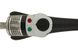 Паяльник для пластикових труб MASTERTOOL 20-63 мм 2450 Вт/220 V/50 Hz 0-300°С IP44 LED-індикація металевий кейс/аксесуари ППТ2450