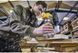 Фрезер мережевий DeWALT D26200