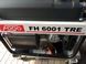 FOGO Генераторна установка FH6001TRE 1ф-5,6кВт, двиг. Honda, бак-45л, ел. старт, стаб. напруги