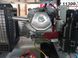 FOGO Генераторна установка FH6001TRE 1ф-5,6кВт, двиг. Honda, бак-45л, ел. старт, стаб. напруги