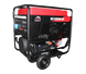 VULKAN Генераторна установка SC18000-III 1ф 15 кВт, ел. старт, бак-60л, кнопка