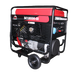 VULKAN Генераторна установка SC18000-III 1ф 15 кВт, ел. старт, бак-60л, кнопка