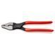 Клещи конусные автомобильные KNIPEX 84 11 200