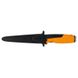 Пила посилена складана з потрійним заточуванням Fiskars Pro PowerTooth 150 мм 8 TPI 1062935