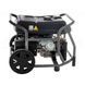 Генератор бензиновый PRAMAC WX7000 ES 6,1 кВт