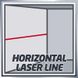Лазерний нівелір Einhell TC-LL 2 (2270105)