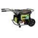 Генератор бензиновый PRAMAC WX7000 ES 6,1 кВт