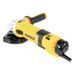 Шліфмашина кутова - болгарка мережева DeWALT DWE4257