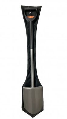 Чехол черный на лопату Fiskars SmartFit™ 131428 (1001567)