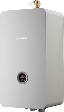 Котел электро Bosch Tronic Heat 3500 одноконтурный 4кВт 220B/380B с насосом