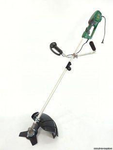 Коса электрическая Iron Angel ETR1500L