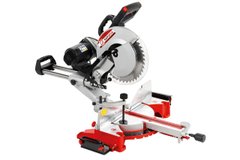 Торцовочная пила Holzmann KAP 305JL