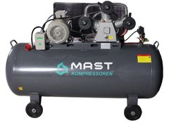 Поршневой компрессор MAST TA90/500L 400V