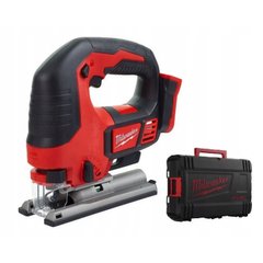 Аккумуляторный лобзик MILWAUKEE M18 BJS-0X