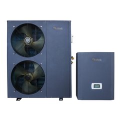 Тепловой насос Altek PRO 16 split EVI 220V