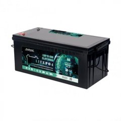 Акумулятор LiFePO4 EverExceed LDP 12-200 (12.8V200AH) Bluetooth