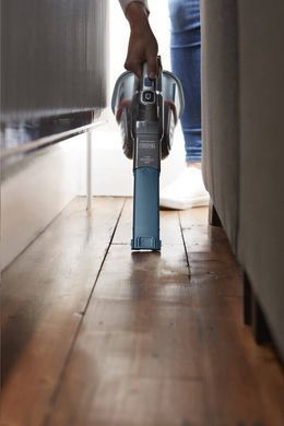 Пылесос аккумуляторный BLACK+DECKER BHHV520BF