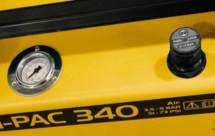 Плазморез Deca I-PAC 340 (111000D)