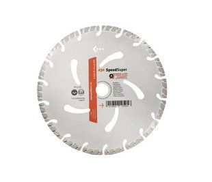 Диск алмазный по бетону ProfiTech Diamant Speed Super 150x22.2 мм 105032