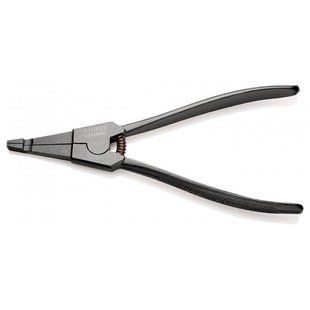 Клещи монтажные для стопорных колец KNIPEX 45 10 170