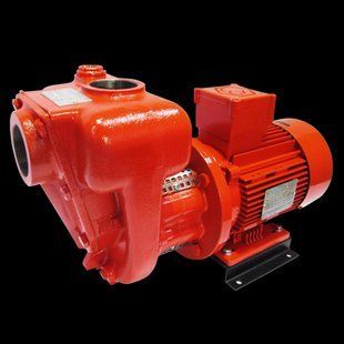 CG-400 Atex Насос для бензина/кероснина 400л/хв 220В