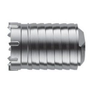 Коронка пустотелая S&R VERSIO 125 х 100