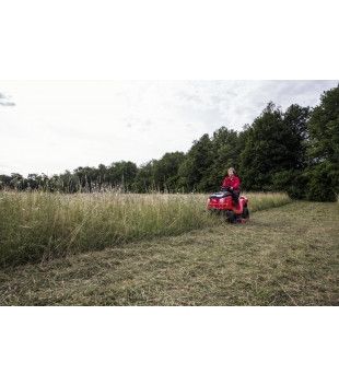 Трактор-газонокосарка Al-Ko T 22-110.0 HDH-A V2