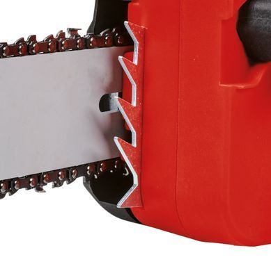 Пила ланцюгова сетевая Einhell GC-EC 2040 40см 2000Вт 4.9кг
