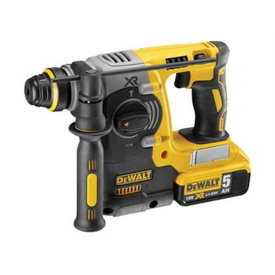 Набір із трьох інструментів безщіткових DeWALT DCK305P3T