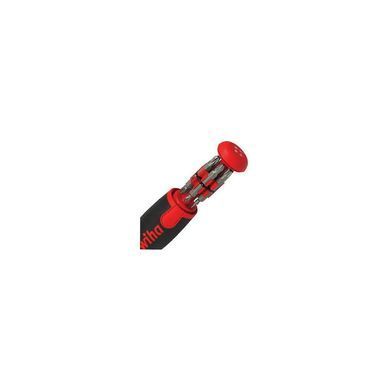 Магазинный держатель бит LiftUp 25 смешанный 1/4" 12 шт. WIHA 38600