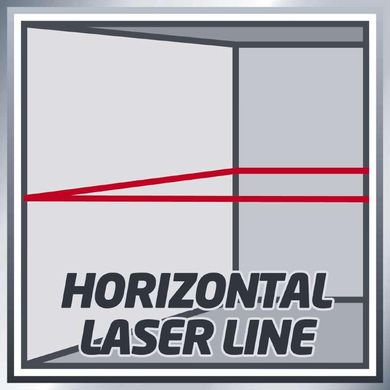 Лазерный нивелир Einhell TE-LL 360 (2270110)