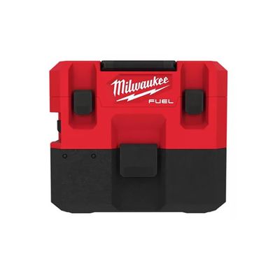 Пилосос для води та сухого сміття MILWAUKEE M12 FUEL FVCL-0 4933478186