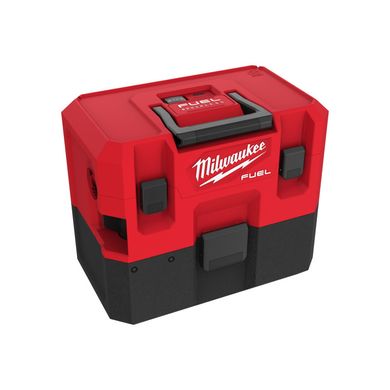 Пылесос для воды и сухого мусора MILWAUKEE M12 FUEL FVCL-0 4933478186