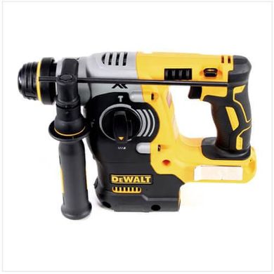 Набор из трёх инструментов бесщёточных DeWALT DCK305P3T