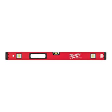 Рівень Milwaukee REDSTICK Backbone 80