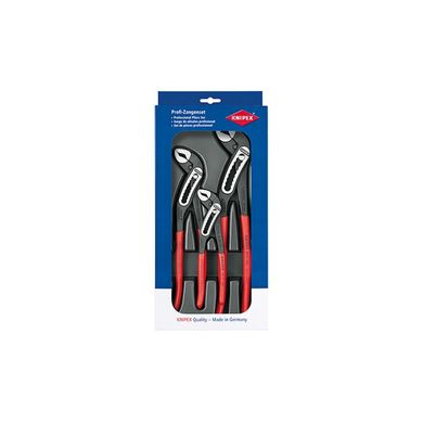 Набір Alligator® KNIPEX 00 20 09 V03