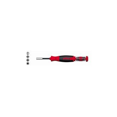 Магазинный держатель бит LiftUp 25 смешанный 1/4" 12 шт. WIHA 38600