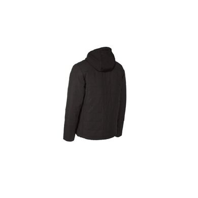 Куртка чорна M12HPJBL2-0 (M)