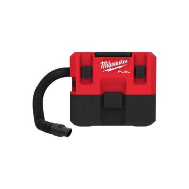 Пылесос для воды и сухого мусора MILWAUKEE M12 FUEL FVCL-0 4933478186