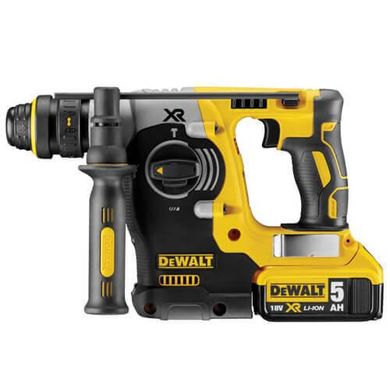 Набор из трёх инструментов бесщёточных DeWALT DCK305P3T