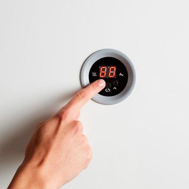 Котел электро Bosch Tronic Heat 3500 одноконтурный 4кВт 220B/380B с насосом
