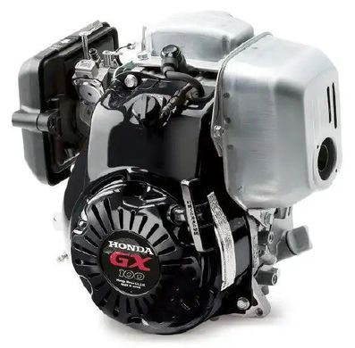 Двигатель бензиновый Honda (GX 100 RT KR E4 OH)