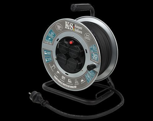 Удлинитель KS CRM-30M