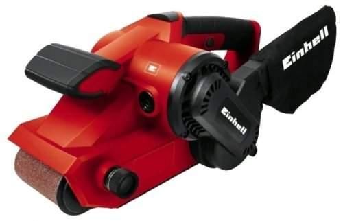 Шлифмашина ленточная Einhell TC-BS 8038